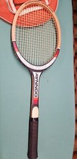 Rachetta tennis donnay usato  Senago