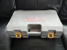 Ryobi drill case for sale  BISHOP AUCKLAND