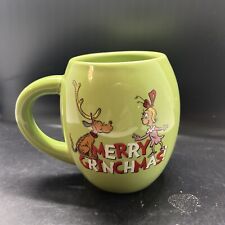 Grinch dr. seuss for sale  Poquoson