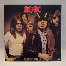 Highway hell atl gebraucht kaufen  Neuenhaus