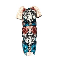 Pinko skirt set usato  Milano