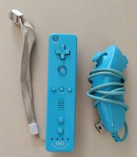 Wii manette wiimote d'occasion  Saint-Égrève