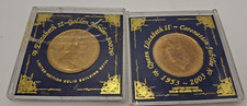 2002 queen elizabeth for sale  WAKEFIELD