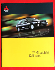 2000 mitsubishi colt for sale  BANGOR