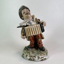 Rare capodimonte figurine for sale  CHORLEY