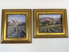 Tuscan italian landscape for sale  Southampton