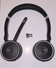 Jabra evolve hsc040w for sale  WOLVERHAMPTON