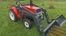 Kleintraktor schlepper frontla gebraucht kaufen Kleintraktor schlepper frontla gebraucht kaufen  Pirna, Dohma, Struppen