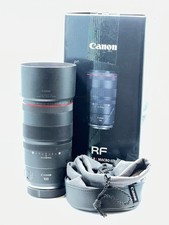 Used canon 100mm for sale  Burke