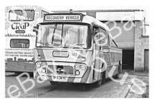 Bus photograph kelvin for sale  ALFRETON