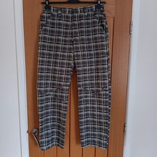 Oakley golf trousers for sale  GRIMSBY