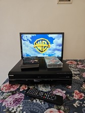 Combiné lecteur dvd d'occasion  Draguignan