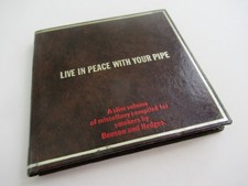 Benson hedges live for sale  KEIGHLEY