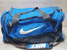 Nike duffle bag for sale  RUSHDEN