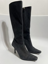 Vtg gucci black for sale  Soledad
