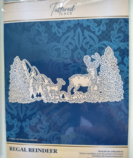Tattered lace regal for sale  SCUNTHORPE