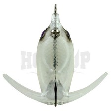 Deps basirisky hardbelly d'occasion  Romans-sur-Isère