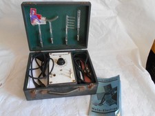 Ancienne machine rayons d'occasion  Bais