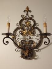 Large vintage wall for sale  Columbus