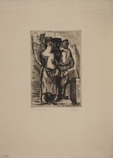 Marcel gromaire famille d'occasion  Paris XII