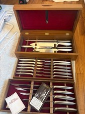 Piece gerber legendary for sale  Knoxville
