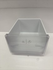 Refrigerator salad drawer for sale  WINSFORD