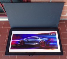 Lamborghini huracán l63 usato  Settimo Torinese