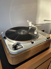 Thorens 124 groovemaster gebraucht kaufen  Neuss