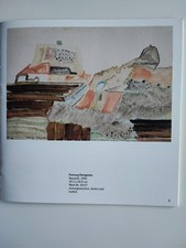 Gerhard altenbourg landschafte gebraucht kaufen  Köthen
