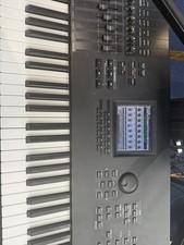 Yamaha motif xf8 for sale  LONDON