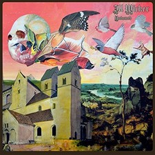 ILL WICKER - Untamed - CD - Import - **Excellent Condition** comprar usado  Enviando para Brazil
