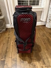 Storm rolling thunder for sale  Summerfield