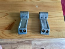 Suzuki gs500 handlebar for sale  BASINGSTOKE