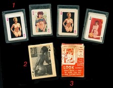 Miniature risque pin for sale  New York
