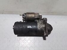 Motorino avviamento per usato  Castellana Grotte