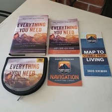 Everything need dvds for sale  Ball Ground