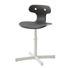 Ikea molte desk for sale  MANCHESTER