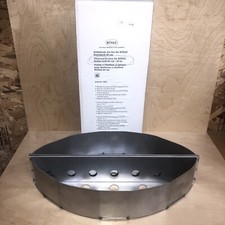 Rosle aluminum charcoal for sale  Olalla