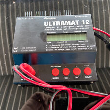 Chargeur déchargeur ultramat d'occasion  Mennecy