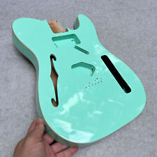 Guitar body telecaster for sale  Shipping to Ireland