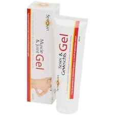 Gel muscles articulations d'occasion  Saumur