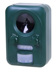 Anti nuisibles solaire d'occasion  Sélestat