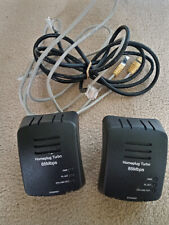 Solwise 85pe homeplug for sale  NORWICH