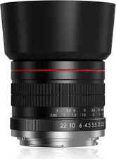 85mm f1.8 portrait for sale  Grand Prairie