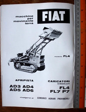 Pubblicità fiat apripista usato  Russi