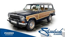 1987 jeep wagoneer for sale  Mesa