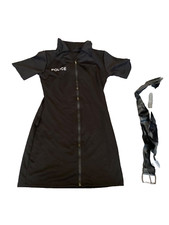 Black police officer for sale  UK