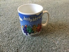 Jelly babies jellyactrics for sale  SALISBURY
