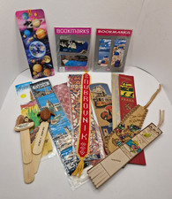 Bookmarks around various for sale  CHESTERFIELD