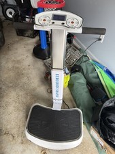 Vibration plate eurobody for sale  Chattanooga